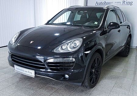 Porsche Cayenne 3.0 d Automatik Panorama Bi-Xenon PDC !!