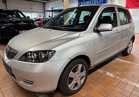 Mazda 2 Lim. 1.4 Active