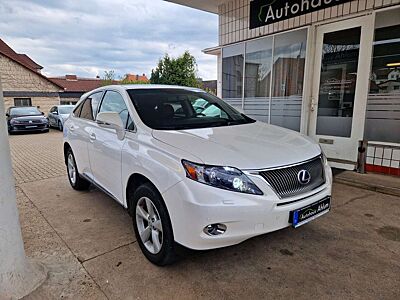 Lexus Others RX 450h Hybrid Kamera Klima SHZG MFL