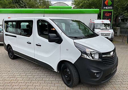Opel Vivaro B Kombi Combi L2H1 2,9t lang 9- Sitze