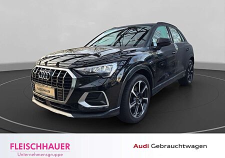 Audi Q3 45 TFSI quattro S-tronic AHK Navi Digitales Cockpi