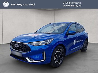Ford Kuga ST-LINE X 2.5 Duratec FHEV