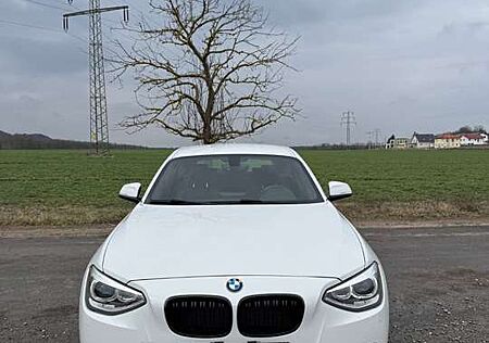 BMW 116 i