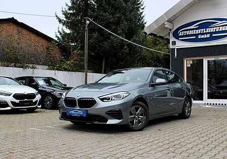 BMW 218 Baureihe 2 Gran Coupe i Advantage