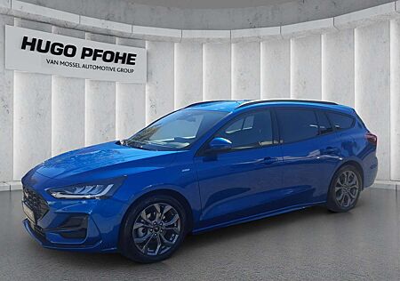Ford Focus ST-Line X Turnier 1.0 EB MHEV Aut | AHK | ACC | GJ