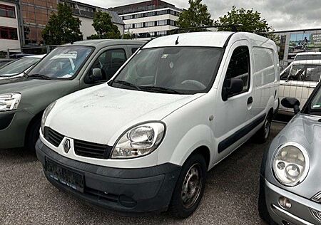 Renault Kangoo Rapid Maxi