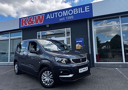 Peugeot Rifter Active L1 KLIMA PDC CARPLAY ALLWETTER