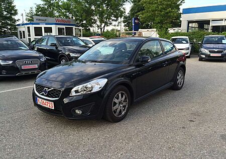 Volvo C30 DRIVe Kinetic