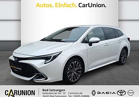 Toyota Corolla 1,8 Hybrid TS Teamplayer