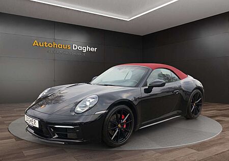 Porsche 992 911 S Cabrio,Bose,Sport Abgas 1.Hand,Sport Paket
