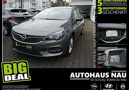 Opel Astra K ST 1.2 Turbo Edition incl.Big Deal Paket