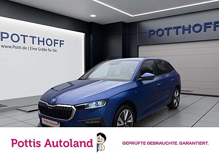 Skoda Scala 1.0 TSI DRIVE MATRIX NAVI PDC VIRTUAL