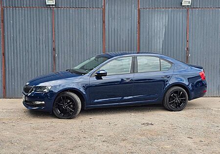 Skoda Octavia Lim. Active (Nr. 001)