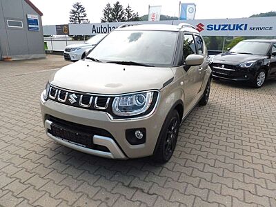 Suzuki Ignis Comfort
