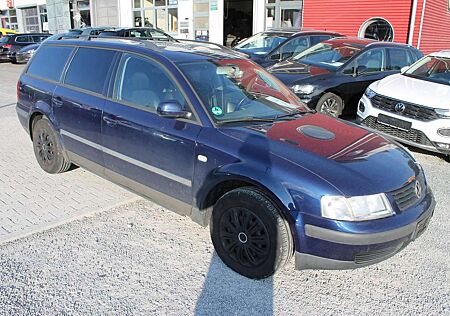 VW Passat Variant Volkswagen 1.8 *Comfortline*EXPORT/HÄNDLER*
