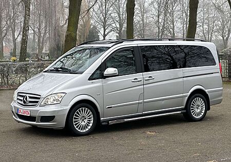 Mercedes-Benz Viano 3.0 CDI Ambiente Edition *LANG*PANO*AHK*