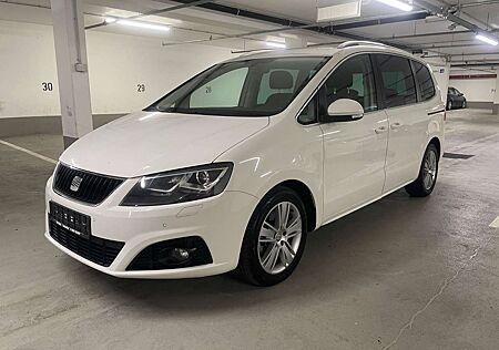 Seat Alhambra Style
