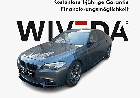 BMW 550 i M-Sport SAG~Sitzbelüftung~Navi~HUD~RFK~GSD~