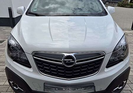 Opel Mokka 1.4 Turbo ecoFLEX Start/Stop Innovation