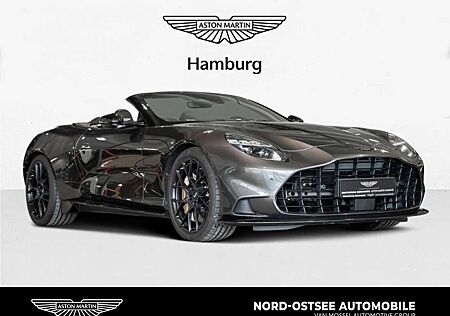 Aston Martin Vanquish Volante Aston Martin Hamburg