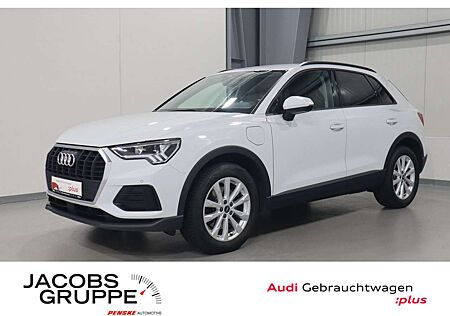 Audi Q3 45 TFSI e Navi*LED*PDC *