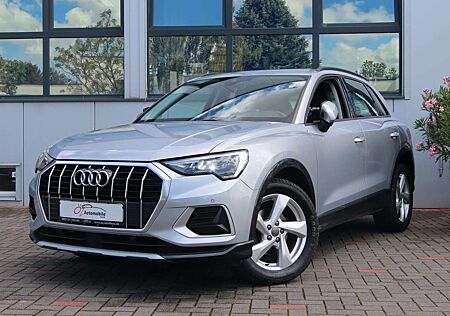 Audi Q3 35 TFSI S tronic