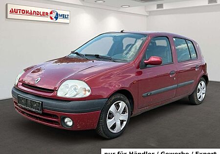 Renault Clio 1.2 16V RT 5-trg.