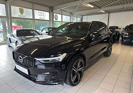 Volvo XC 60 XC60 RDesign AWD/360°/Pano/Bowers&Wilkins/Akti.Fahrwerk