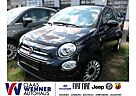 Fiat 500C Lounge PDC Klima SOFORT VERFÜGBAR Cabrio