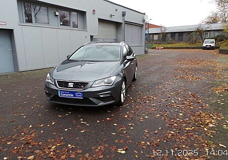 Seat Leon ST FR 2.0TDI DSG 1Hd.NAVI,AHK,PDC,PANO, ACC