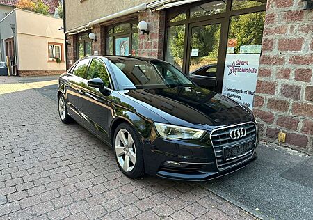 Audi A3 Ambition Automatik + Clean +Klima +Bi-Xenon