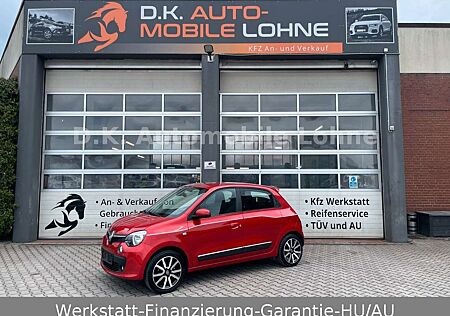 Renault Twingo Intens KLIMA*RÜCK-KAMERA*AUTOMATIK*TOP*