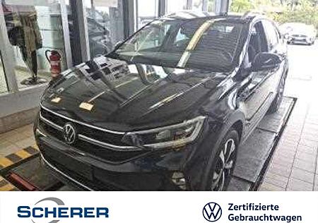 VW Taigo Volkswagen 1.0 TSI Style CLIMATRONIC LED RFK SHZ