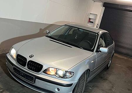 BMW 316i 316