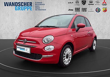 Fiat 500 Dolcevita 1.0 +Pano+Klima