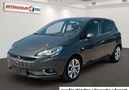 Opel Corsa E 1.3 CDTI Edition Apps AAC PDC SHZ LHZ