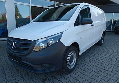 Mercedes-Benz Vito Kasten 116 CDI lang Klima, AHK, DAB, Top