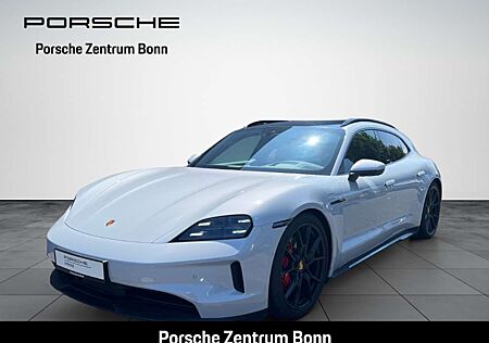 Porsche Taycan 4S Facelift Sport Turismo BOSE InnoDrive LED