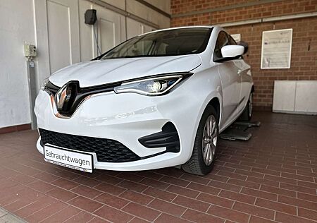 Renault ZOE EXPERIENCE (Select