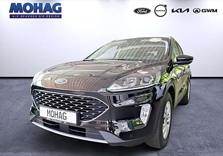 Ford Kuga 1.5 EcoBoost Cool & Connect Navi Klimaauto Winter-