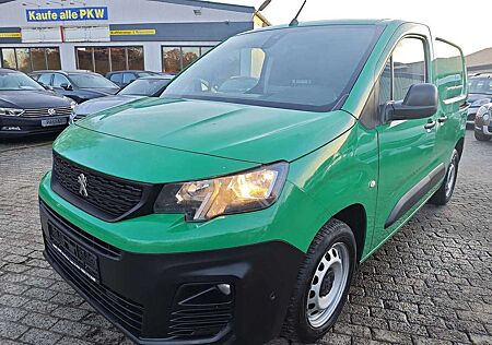 Peugeot Partner Kombi Diesel 5-Türer M BlueHDi 130 EAT8 FEEL