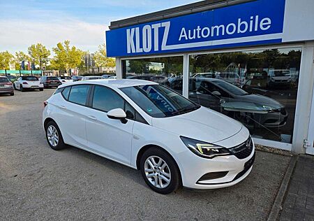Opel Astra K Lim. 5-trg. Edition