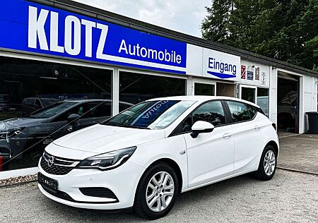 Opel Astra K Lim. 5-trg. Edition