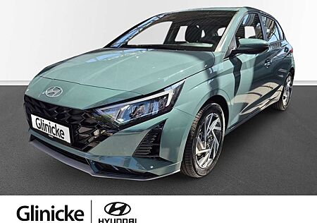 Hyundai i20 Trend*LichtP*KomfortP*Navi*RKam*SitzHeiz