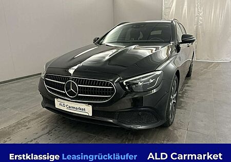 Mercedes-Benz E 300 de T 9G-TRONIC Avantgarde Kombi, 5-türig, Automati