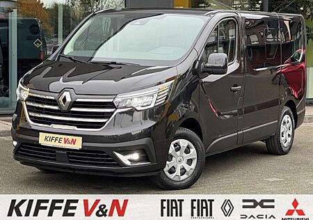 Renault Trafic Combi L1H1 3,0t Life 2.0 BLUE dCi 150 EDC