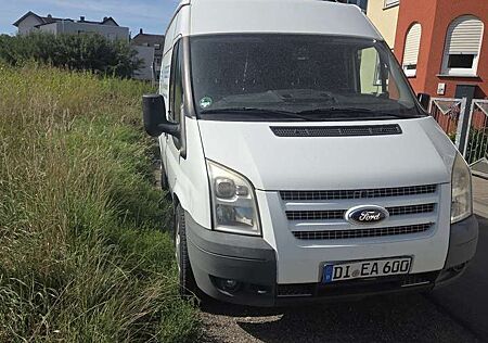 Ford F 350 FT 350 M TDCI VA Tre.74 4d