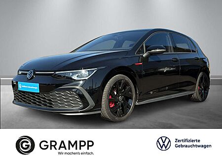 VW Golf GTI Volkswagen +BLACK STYLE+MATRIX+KAMERA+ASSISSTS+ACC