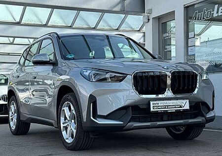 BMW X1 sDrive20i 18-Zoll/AHK GARANTIE bis 01/2029