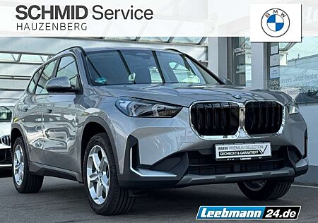 BMW X1 sDrive20i 18-Zoll/AHK GARANTIE bis 01/2029